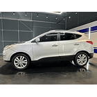  HYUNDAI TUCSON 2013 / AUTOMATICA  / DIESEL  / 4WD 10