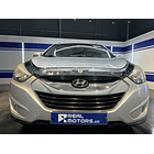  HYUNDAI TUCSON 2013 / AUTOMATICA  / DIESEL  / 4WD 2