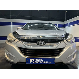 Hyundai Tucson — foto 2 de 16