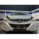  HYUNDAI TUCSON 2013 / AUTOMATICA  / DIESEL  / 4WD 30