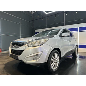 Hyundai Tucson — foto 3 de 16