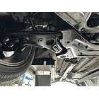  HYUNDAI TUCSON 2013 / AUTOMATICA  / DIESEL  / 4WD 35