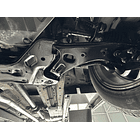  HYUNDAI TUCSON 2013 / AUTOMATICA  / DIESEL  / 4WD 40