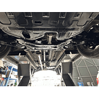  HYUNDAI TUCSON 2013 / AUTOMATICA  / DIESEL  / 4WD 36