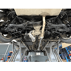  HYUNDAI TUCSON 2013 / AUTOMATICA  / DIESEL  / 4WD 39