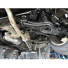  HYUNDAI TUCSON 2013 / AUTOMATICA  / DIESEL  / 4WD 37