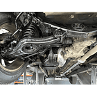  HYUNDAI TUCSON 2013 / AUTOMATICA  / DIESEL  / 4WD 38