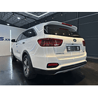  KIA SORENTO 2019 / CAMARA R / 7 PASAJEROS  / 2.2 CC / 2WD / DIESEL 9