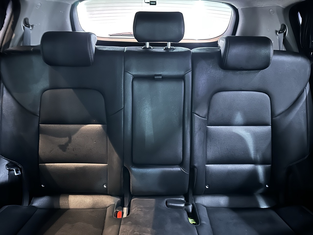 KIA SPORTAGE 2018 / SMART KEY / DIESEL / 2WD / AUTOMATICO / DIESEL 29