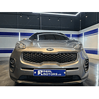 KIA SPORTAGE 2018 / SMART KEY / DIESEL / 2WD / AUTOMATICO / DIESEL 30