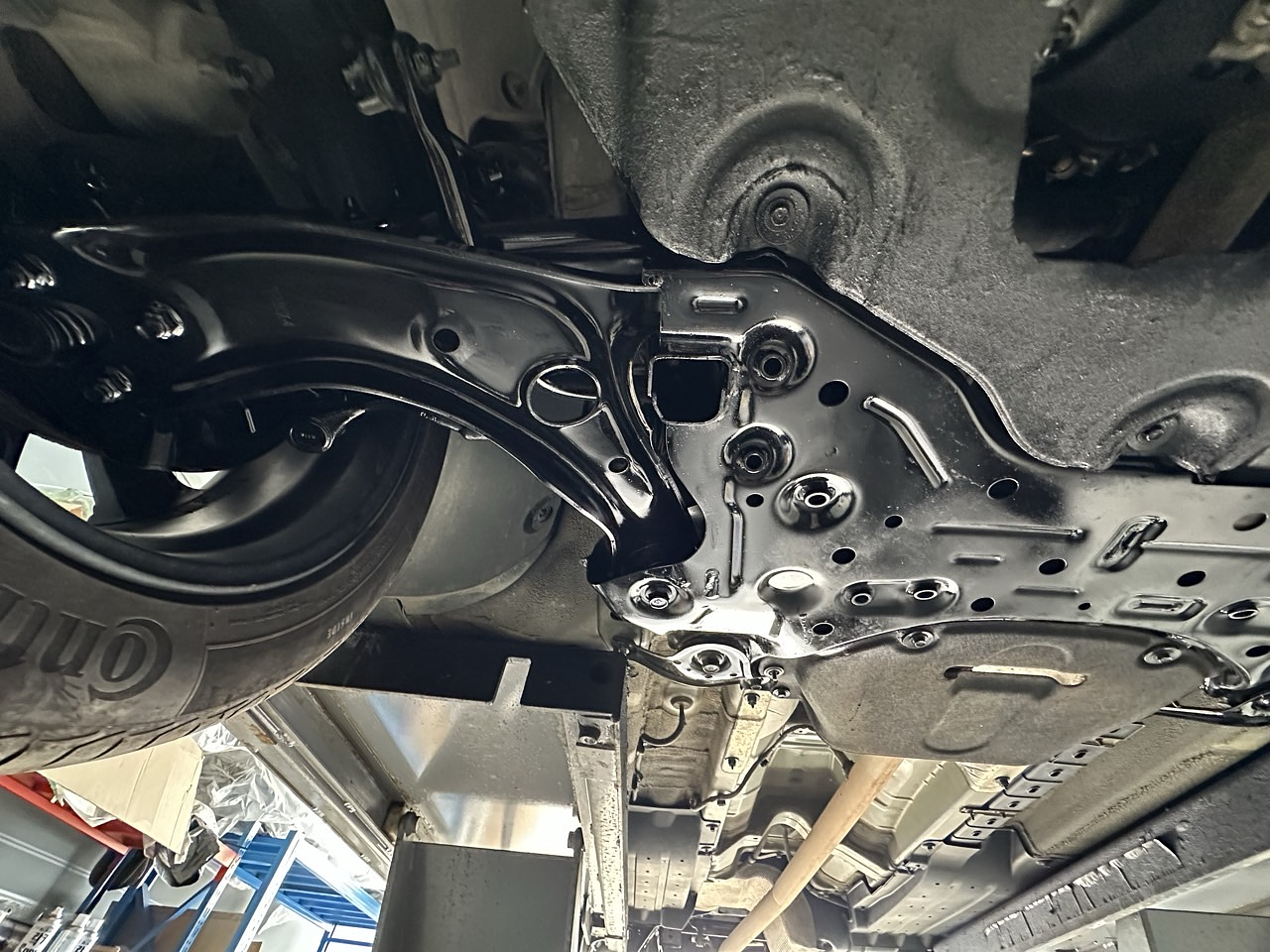 KIA SPORTAGE 2018 / SMART KEY / DIESEL / 2WD / AUTOMATICO / DIESEL 35