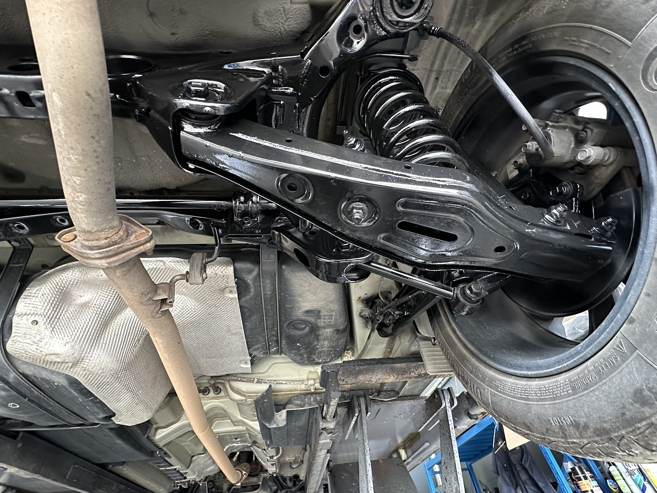 KIA SPORTAGE 2018 / SMART KEY / DIESEL / 2WD / AUTOMATICO / DIESEL 37