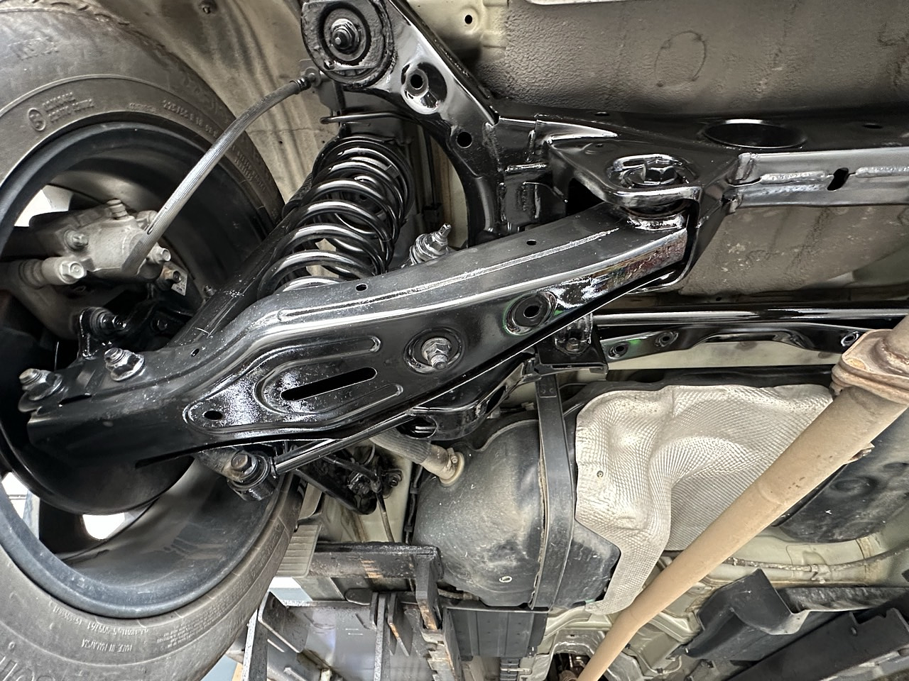 KIA SPORTAGE 2018 / SMART KEY / DIESEL / 2WD / AUTOMATICO / DIESEL 38