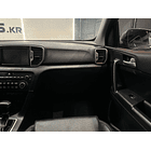 KIA SPORTAGE 2018 / SMART KEY / DIESEL / 2WD / AUTOMATICO / DIESEL 18