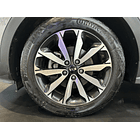 KIA SPORTAGE 2018 / SMART KEY / DIESEL / 2WD / AUTOMATICO / DIESEL 34