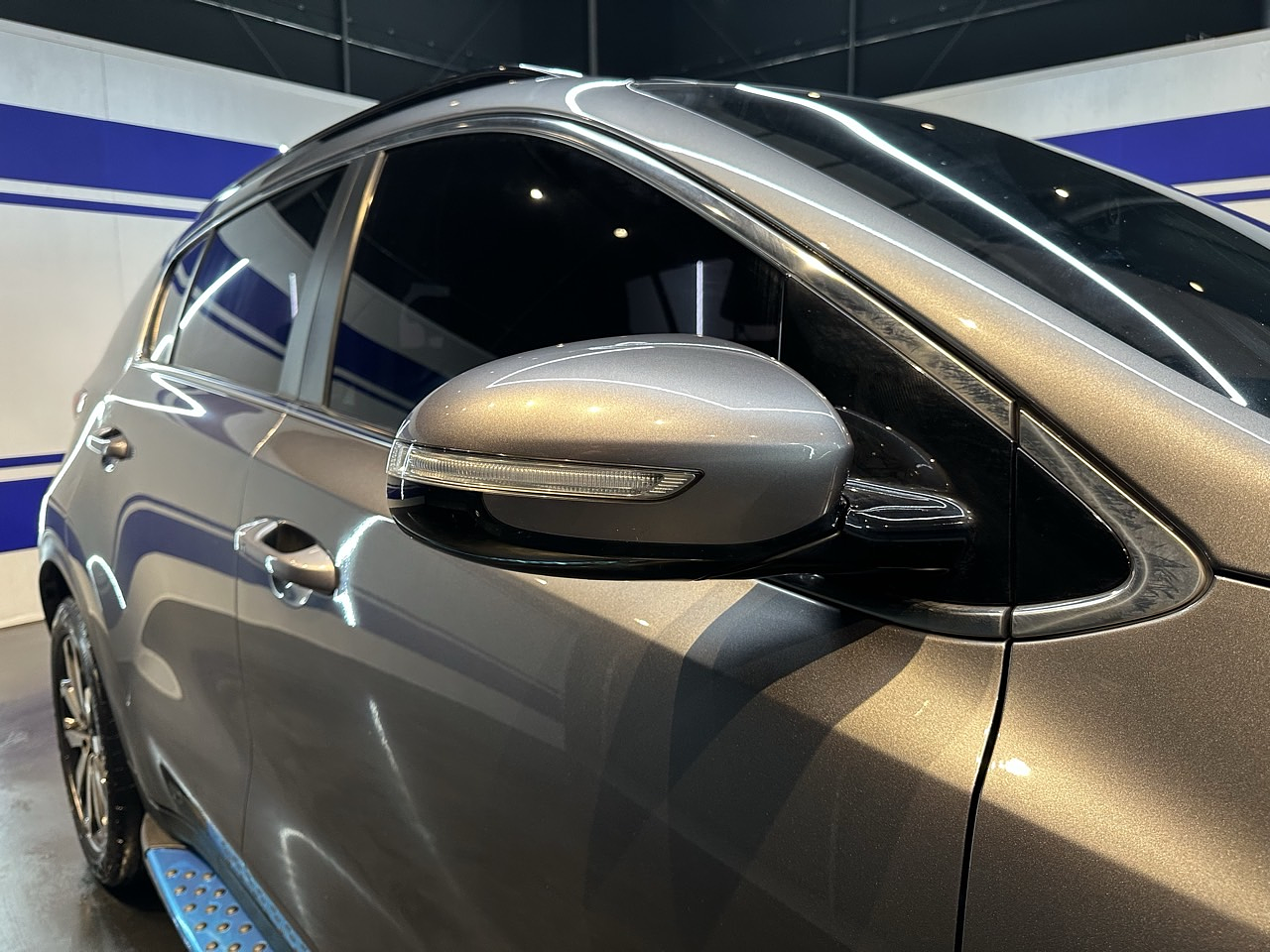 KIA SPORTAGE 2018 / SMART KEY / DIESEL / 2WD / AUTOMATICO / DIESEL 3