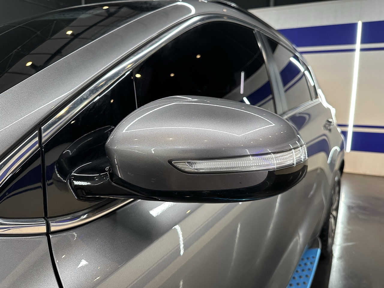 KIA SPORTAGE 2018 / SMART KEY / DIESEL / 2WD / AUTOMATICO / DIESEL 12