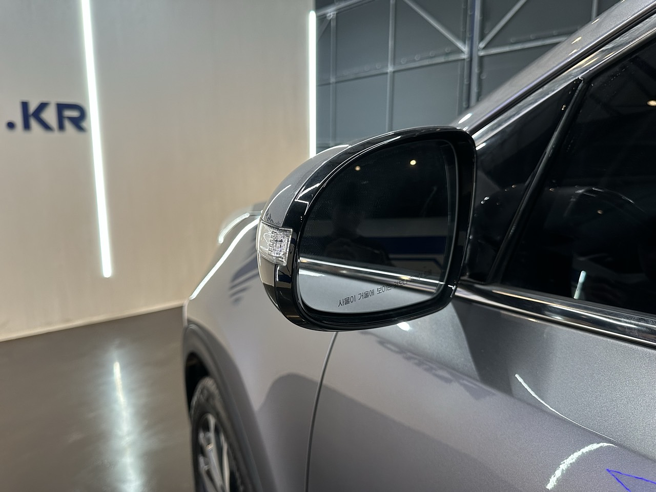 KIA SPORTAGE 2018 / SMART KEY / DIESEL / 2WD / AUTOMATICO / DIESEL 9