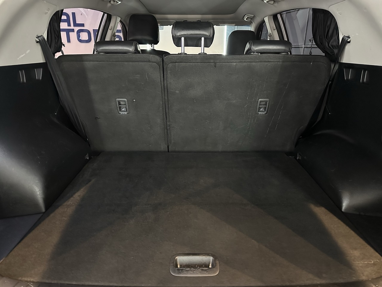 KIA SPORTAGE 2018 / SMART KEY / DIESEL / 2WD / AUTOMATICO / DIESEL 23