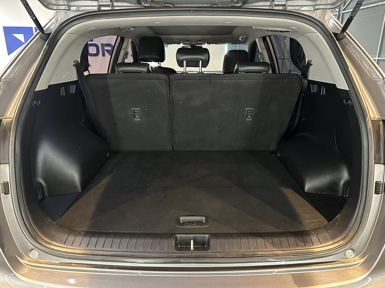 KIA SPORTAGE 2018 / SMART KEY / DIESEL / 2WD / AUTOMATICO / DIESEL 22