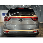 KIA SPORTAGE 2018 / SMART KEY / DIESEL / 2WD / AUTOMATICO / DIESEL 7