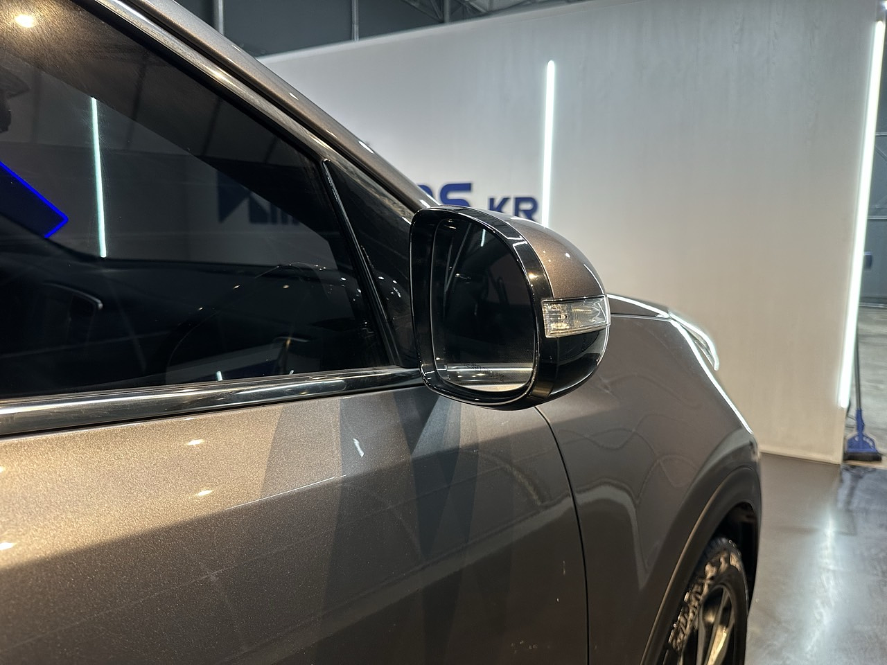 KIA SPORTAGE 2018 / SMART KEY / DIESEL / 2WD / AUTOMATICO / DIESEL 6