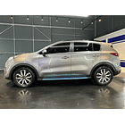 KIA SPORTAGE 2018 / SMART KEY / DIESEL / 2WD / AUTOMATICO / DIESEL 10