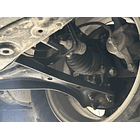 KIA ALL NEW SPORTAGE 2022 / SMART KEY / DIESEL 31