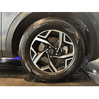 KIA ALL NEW SPORTAGE 2022 / SMART KEY / DIESEL 32