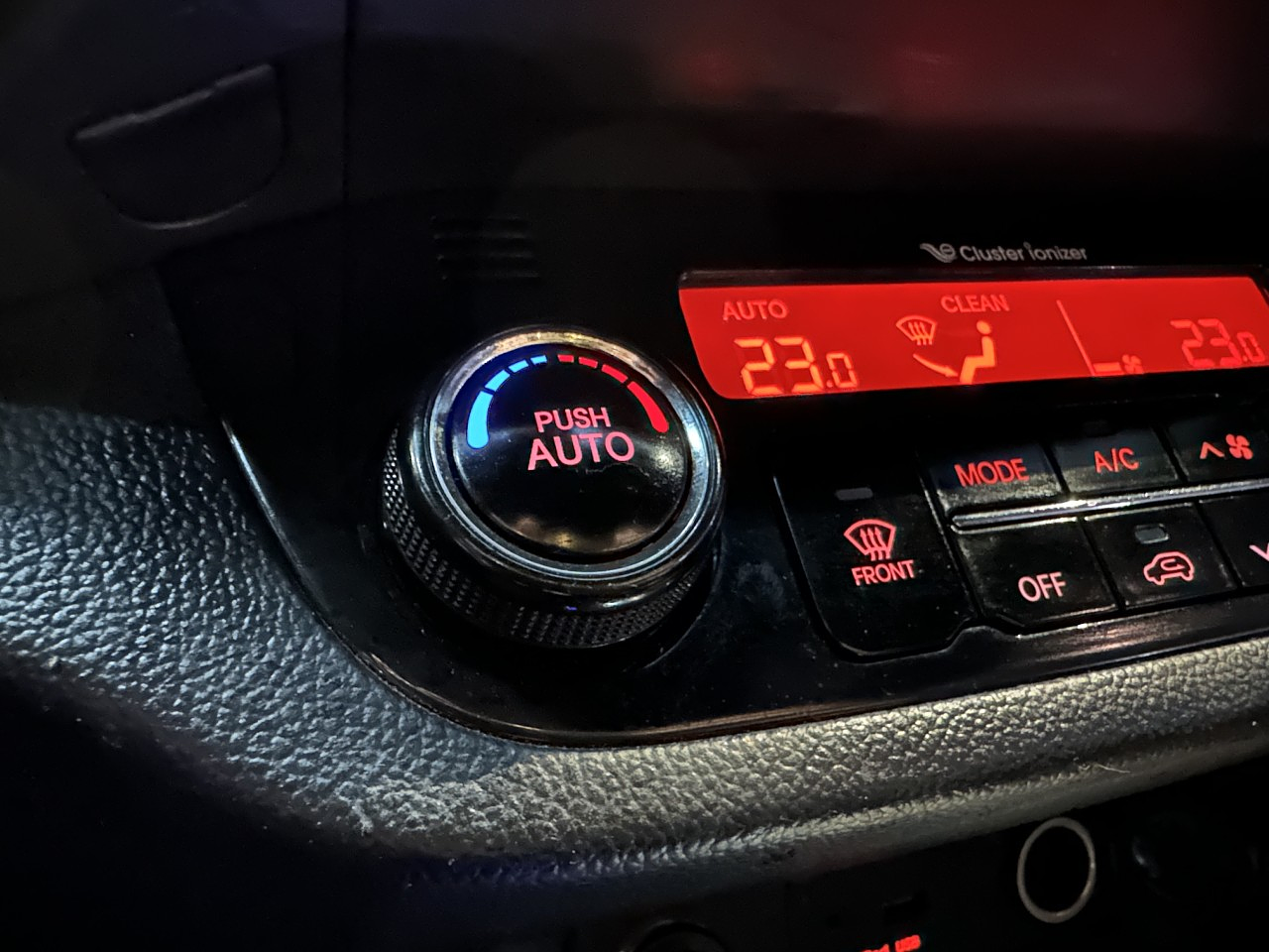 KIA SPORTAGE R 2012 / PANORAMA SUNROOF / CAMARA / DIESEL 20