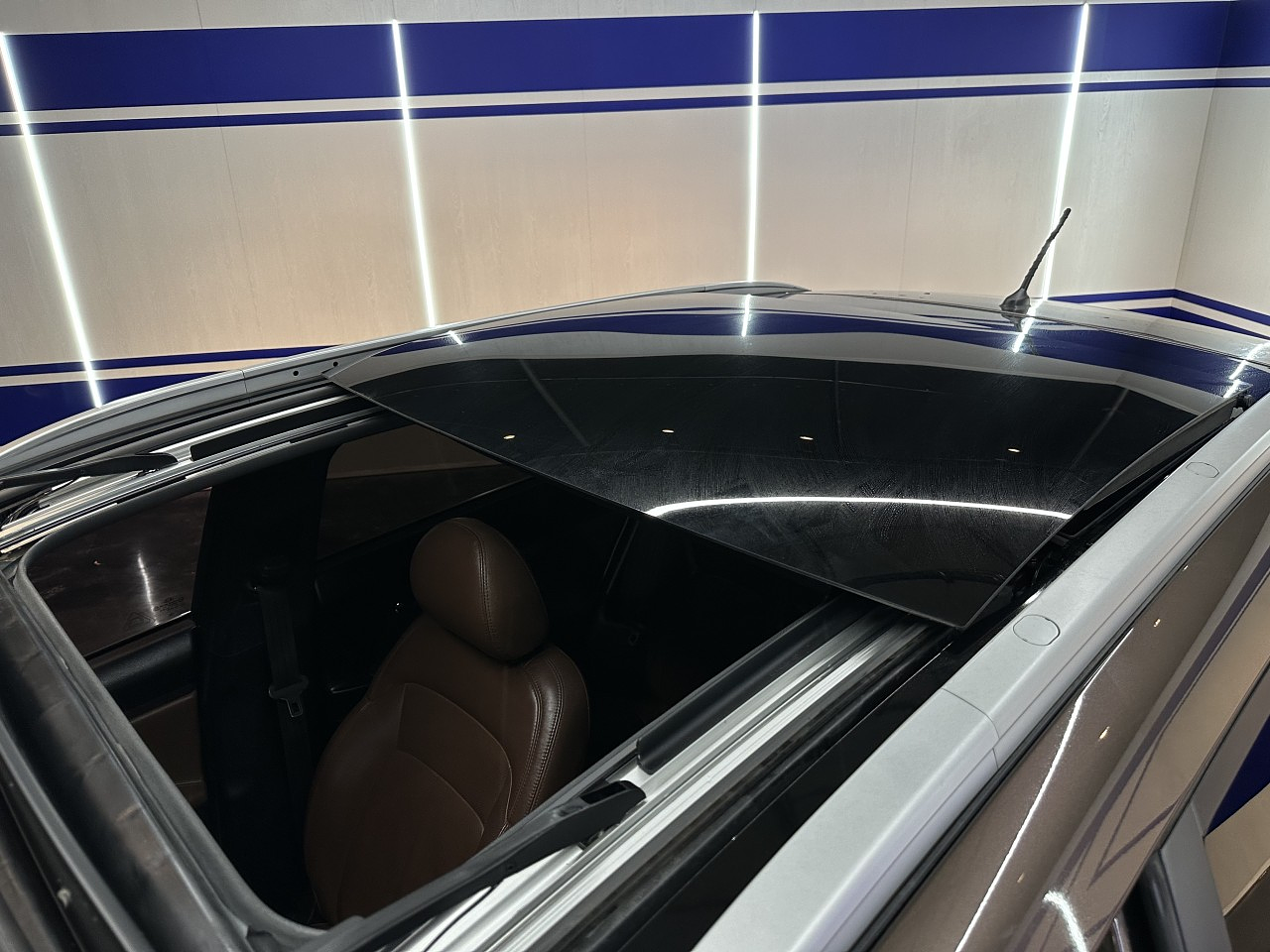 KIA SPORTAGE R 2012 / PANORAMA SUNROOF / CAMARA / DIESEL 24