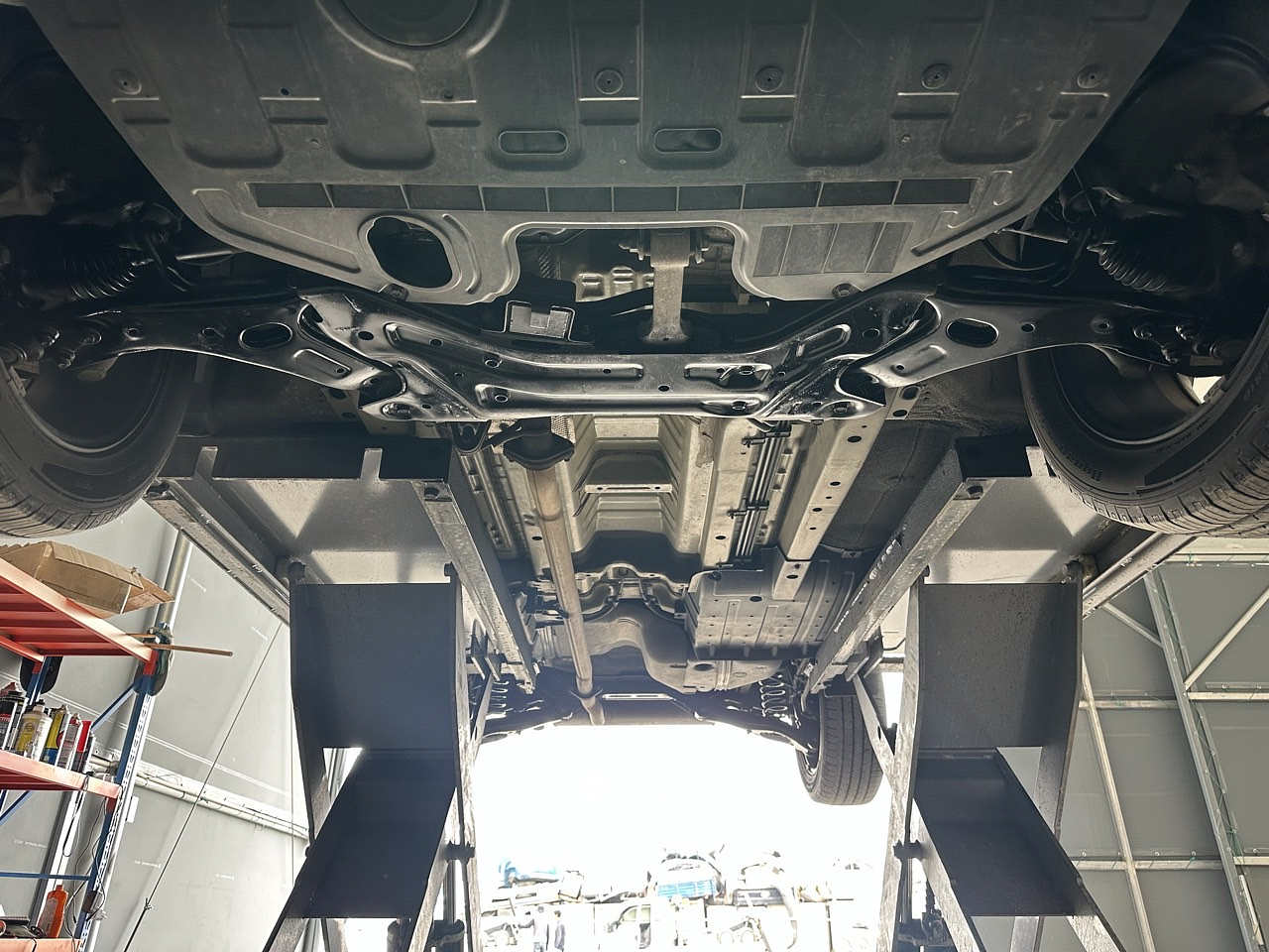 KIA SPORTAGE R 2012 / PANORAMA SUNROOF / CAMARA / DIESEL 32