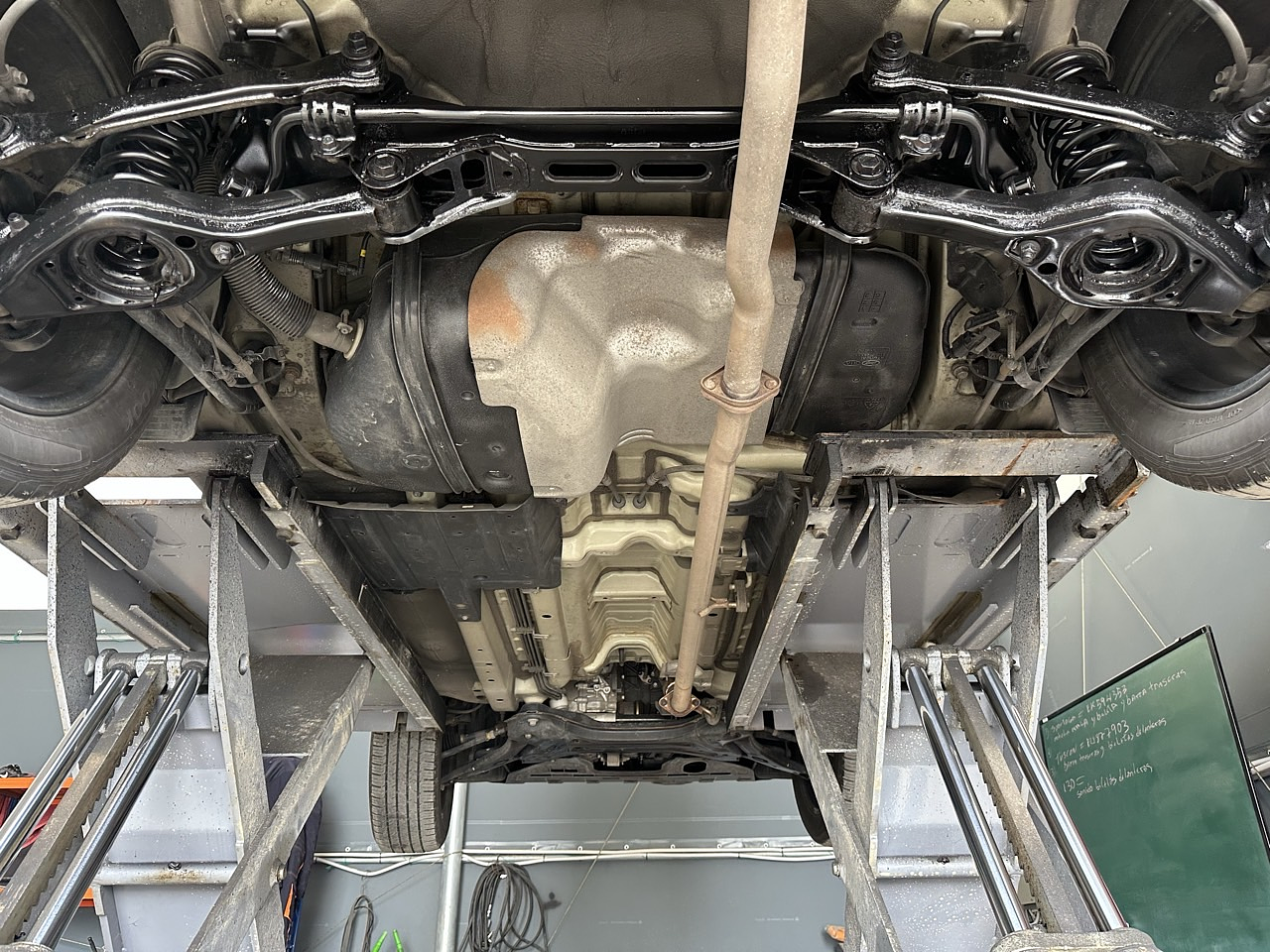 KIA SPORTAGE R 2012 / PANORAMA SUNROOF / CAMARA / DIESEL 35