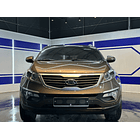 KIA SPORTAGE R 2012 / PANORAMA SUNROOF / CAMARA / DIESEL 1