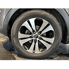 KIA SPORTAGE R 2012 / PANORAMA SUNROOF / CAMARA / DIESEL 40