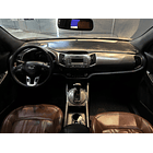 KIA SPORTAGE R 2012 / PANORAMA SUNROOF / CAMARA / DIESEL 11