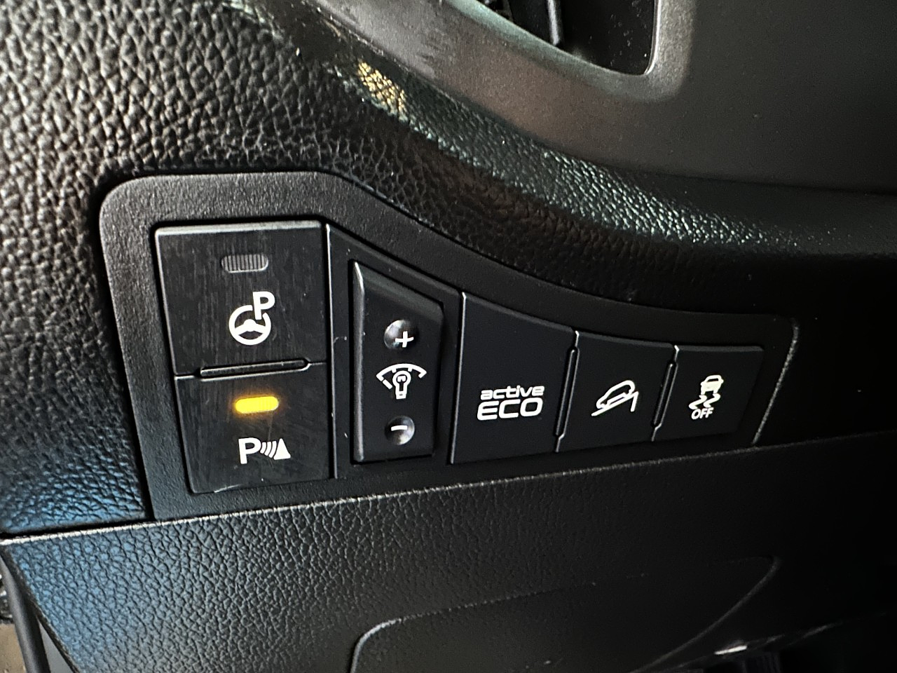 KIA SPORTAGE R 2012 / PANORAMA SUNROOF / CAMARA / DIESEL 12