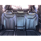 HYUNDAI SANTAFE 2019 / PANTALLA / AUTOMATICO / DIESEL / 7PASAJEROS 22