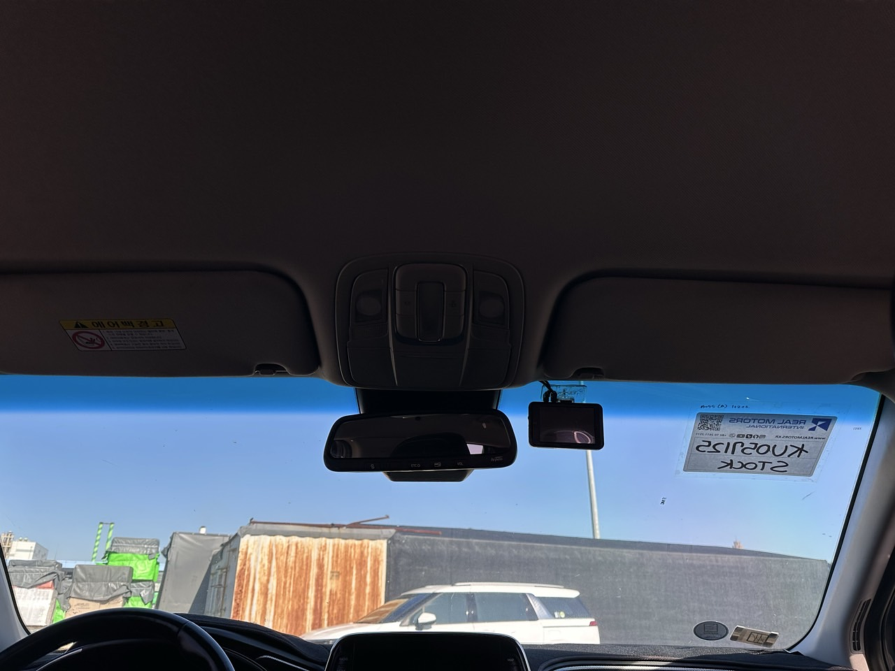 HYUNDAI SANTAFE 2019 / PANTALLA / AUTOMATICO / DIESEL / 7PASAJEROS 30