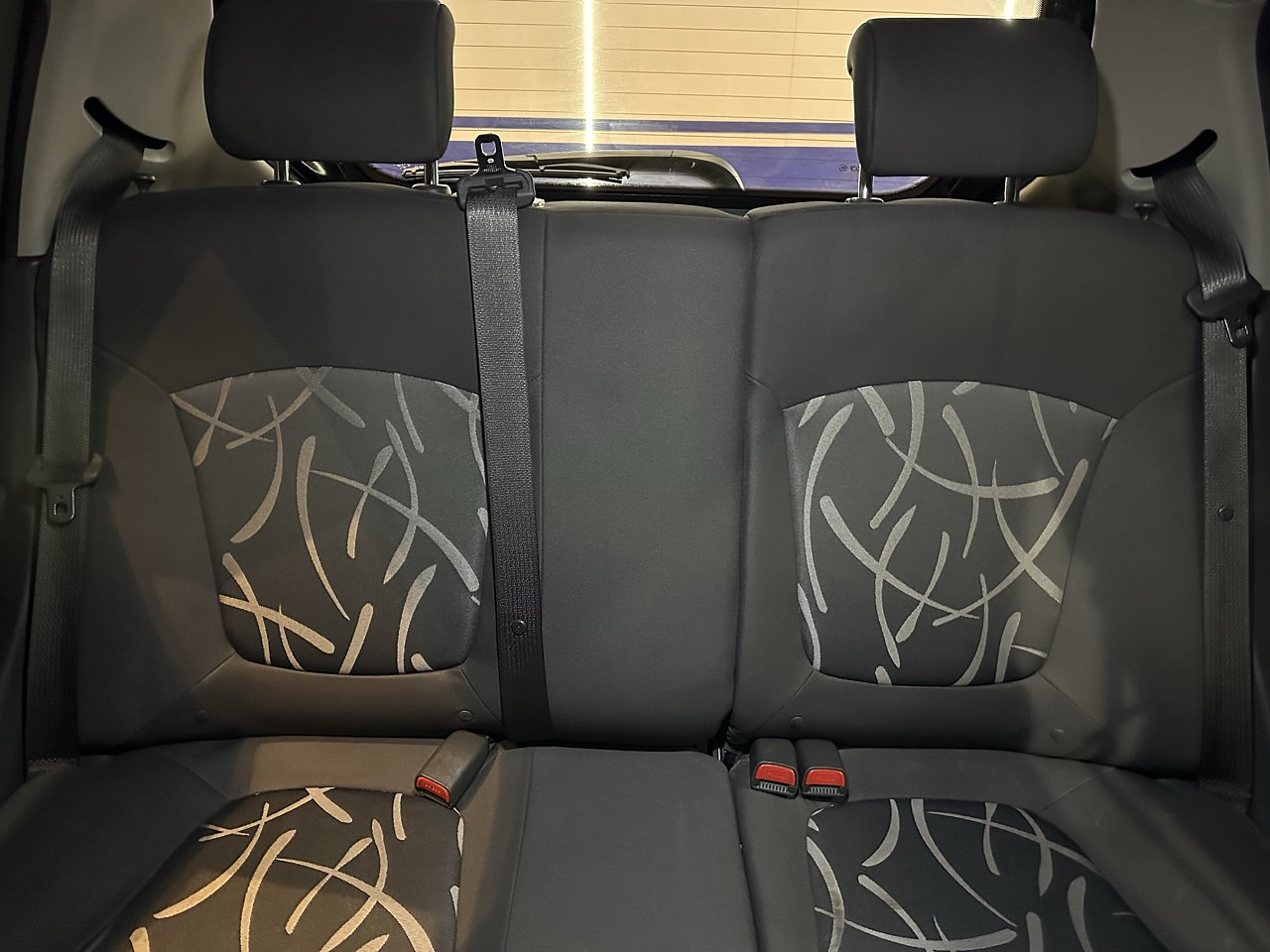 CHEVROLET SPARK 2013 BENCINA 1.0 / MECÁNICA / 5PASAJEROS  30