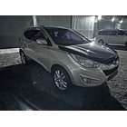  HYUNDAI TUCSON 2011 / AUTOMÁTICA  / DIESEL  / 2WD 10