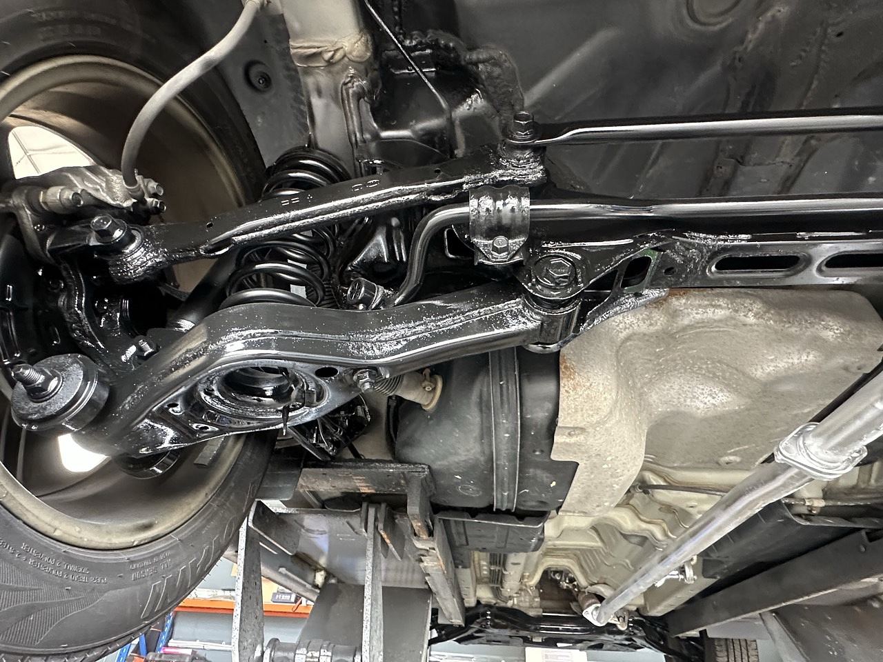  HYUNDAI TUCSON 2015 / AUTOMÁTICA  / DIESEL  / 2WD 40