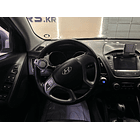  HYUNDAI TUCSON 2015 / AUTOMÁTICA  / DIESEL  / 2WD 26