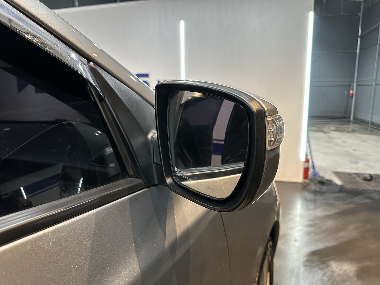  HYUNDAI TUCSON 2015 / AUTOMÁTICA  / DIESEL  / 2WD 8