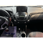  HYUNDAI TUCSON 2012 / AUTOMÁTICA  / DIESEL  / 2WD 28