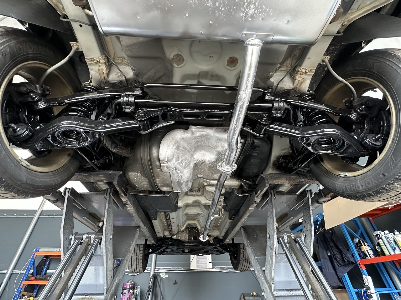  HYUNDAI TUCSON 2012 / AUTOMÁTICA  / DIESEL  / 2WD 40