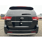 KIA CARNIVAL 2018 / 9PASAJEROS /  DIESEL / SMART KEY  21