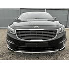 KIA CARNIVAL 2018 / 9PASAJEROS /  DIESEL / SMART KEY  16