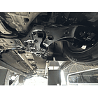 KIA CARNIVAL 2018 / 9PASAJEROS /  DIESEL / SMART KEY  41