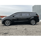 KIA CARNIVAL 2018 / 9PASAJEROS /  DIESEL / SMART KEY  18